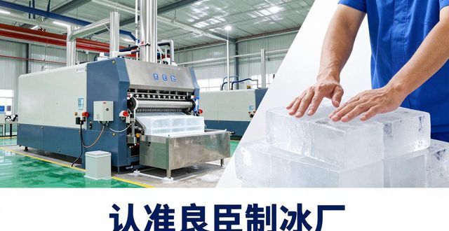 找金华工业冰块公司电话？认准良臣制冰厂