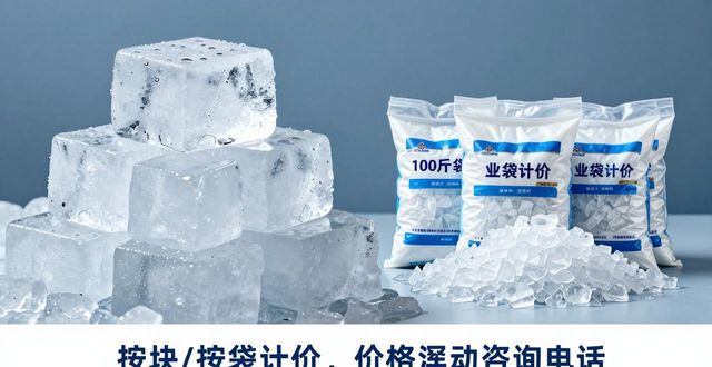 金华降温冰块配送电话 冰块怎么买更省心
