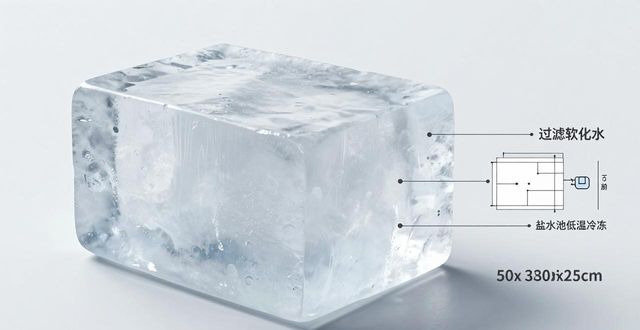 金华工业大冰块哪里买 价格实惠送货快