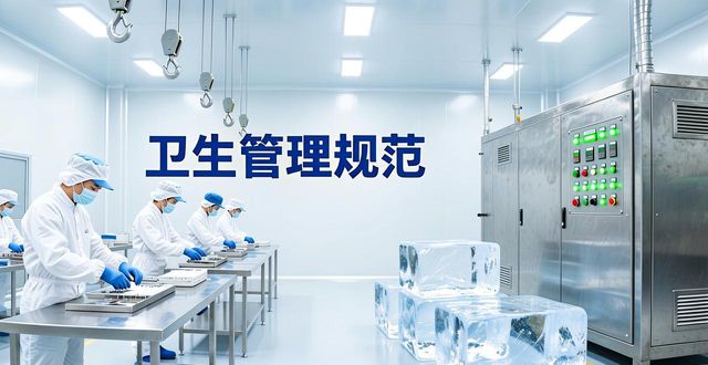 金华工业冰块销售厂家靠谱吗？冷库降温用冰选哪家好？