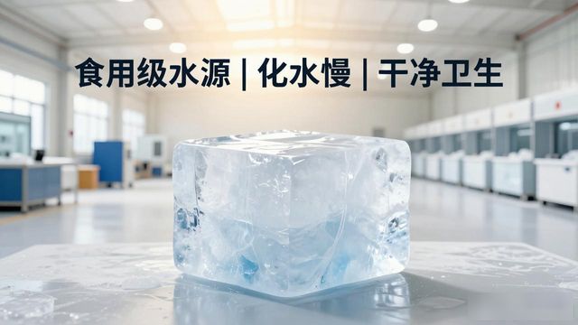 降温大冰块热销中 金华哪里能买到靠谱的